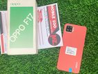 OPPO F17 (8/256GB)অফার প্রাইজ (New)