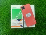 OPPO F17 8 GB RAM 256 ROM (New)