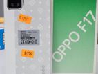 OPPO F17 8 GB RAM 256 ROM (Used)