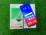 OPPO F17 8 GB RAM 258 ROM (New)