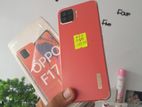 OPPO F17 8 GB (Used)