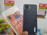OPPO F17 8 GB (Used)