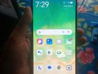 OPPO F17 8+128 gb (Used)