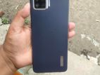 OPPO F17 8+128 gb (Used)