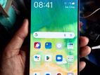 OPPO F17 8+128 (Used)