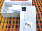 OPPO F17 8/256 GB (Used)