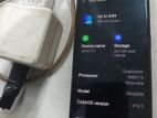 OPPO F17 8+3/128 (Used)