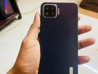 OPPO F17 (8+5 - 128) (Used)