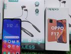 OPPO F17 8GB 128GB (New)