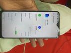 OPPO F17 8gb 128gb (Used)