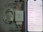 OPPO F17 8GB 256 GB (Used)