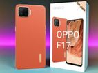 OPPO F17 8GB/256GB স্টক সীমিত (New)