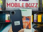 OPPO F17 8GB In-disply finger (Used)