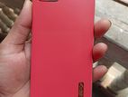 OPPO F17 . (Used)