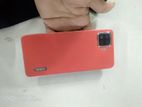 OPPO F17 . (Used)
