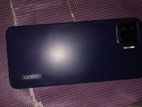 OPPO F17 . (Used)