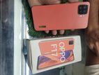 OPPO F17 F17, 8/128 (Used)