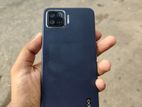 OPPO F17 F17(8/128) (Used)