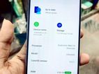 OPPO F17 . (Used)