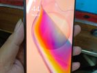 OPPO F17 . (Used)