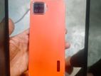 OPPO F17 . (Used)