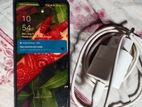 OPPO F17 good (Used)