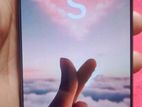 OPPO F17 . (Used)
