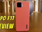 OPPO F17 <<< (New)