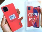 OPPO F17 ??? (New)