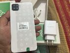 OPPO F17 (Used)