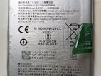 OPPO F17 battery