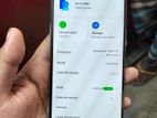 OPPO F17 . (Used)