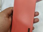 OPPO F17 official (Used)