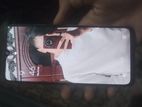 OPPO F17 . (Used)