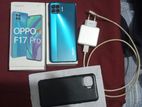 OPPO F17 Pro 2021 (Used)