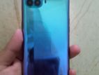 OPPO F17 Pro 4G (Used)