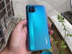 OPPO F17 Pro 8/12 একদম ফ্রেশ (Used)