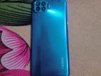 OPPO F17 Pro 8-128 (Used)