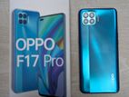 OPPO F17 Pro 8/128 GB. (Used)