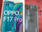 OPPO F17 Pro 8/128 GB (Used)
