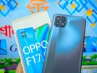 OPPO F17 Pro (8/128) Lcd Change (Used)