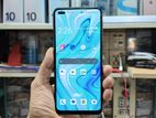 OPPO F17 Pro 8/128 Super Amoled (Used)