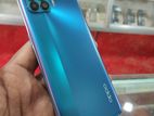 OPPO F17 Pro 8/128. (Used)