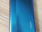 OPPO F17 Pro 8/128 (Used)