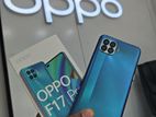 OPPO F17 Pro 8/128 (Used)