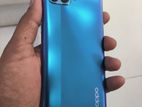 OPPO F17 Pro 8/128 (Used)