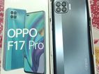 OPPO F17 Pro 8/128 (Used)