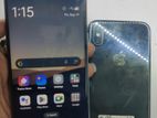 OPPO F17 Pro 8/128 (Used)