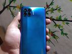 OPPO F17 Pro 8/128 (Used)