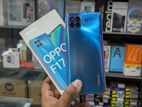 OPPO F17 Pro 8/128 (Used)